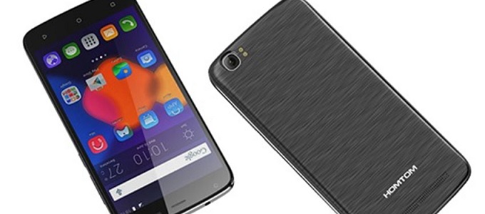 6250 mAh-s akkumulátor a Doogee telefonjában