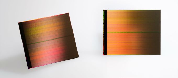 Szupergyors memóriát készített az Intel és a Micron
