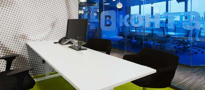 Megegyezett a Sony Music és a VKontakte