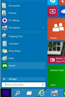 Az egész világon elérhetõvé vált a Windows 10