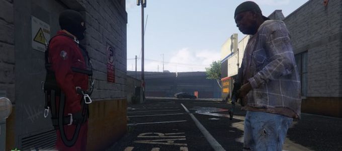 RPG lehet a GTA 5-bõl