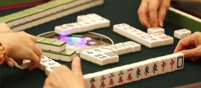 Milliárdokat kaszáltak az elektromos kütyükkel csaló madzsongjátékosok