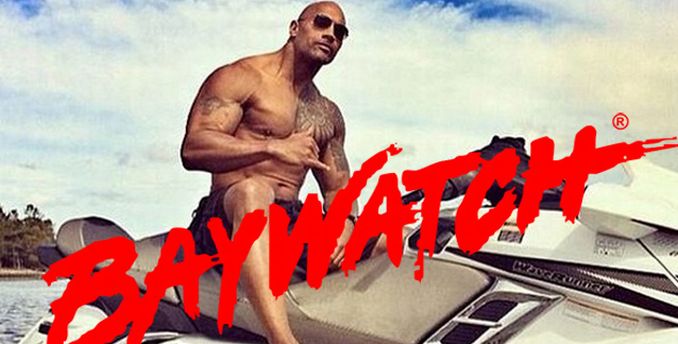 Õk heten esélyesek a Baywatch-mozifilm nõi fõszerepeire