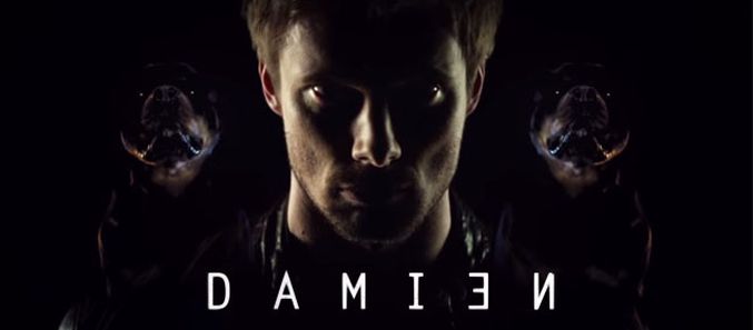 Ilyen lesz a minden idõk második legjobb horrorfilmjébõl készült tévésorozat - elõzetes