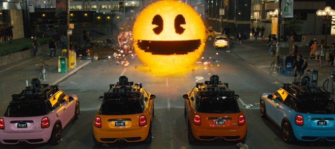 Jó lesz a július a mozikban