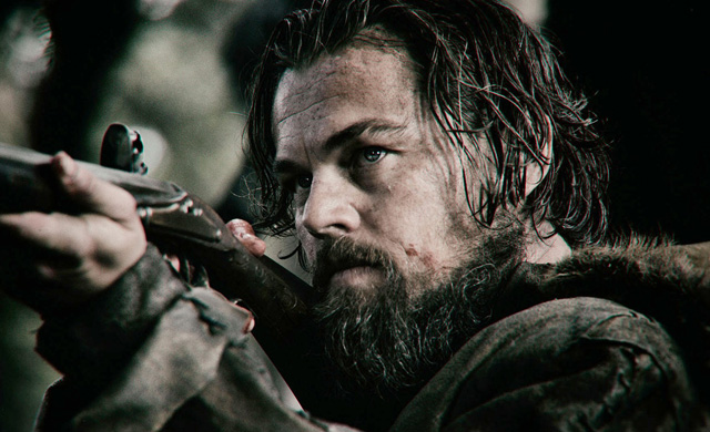 Az elõzetes után kötelezõvé vált Leonardo DiCaprio új filmje