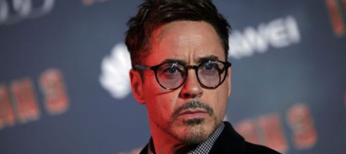 Robert Downey Jr. lehet az élõszereplõs Pinokkió fõszereplõje