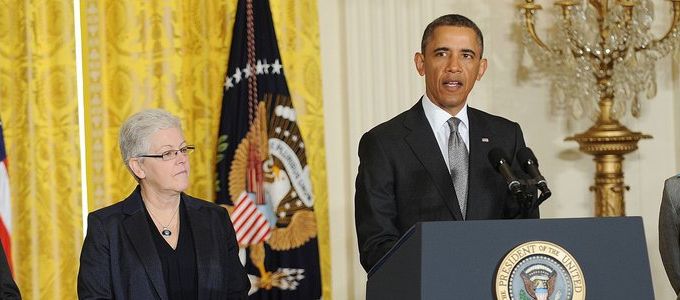 Tiszta energia-programot hirdetett meg Obama