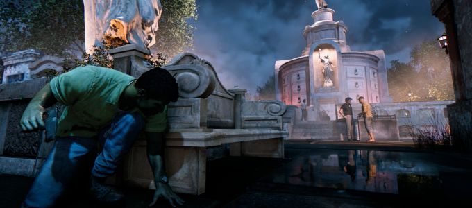 Az elsõ Mafia III trailer