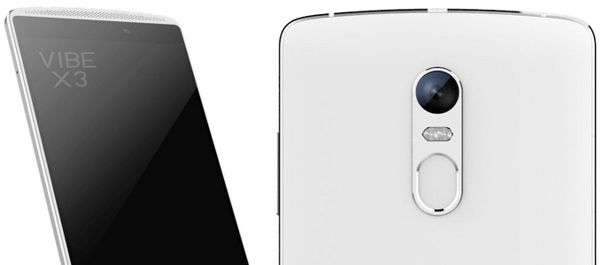 Érkezõben a Lenovo X3 Vibe