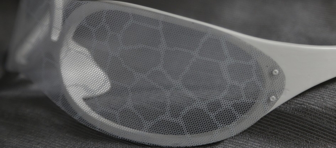 Szemüveggel az arcfelismerés ellen