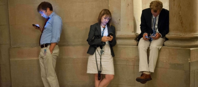 Ügyészek a titkosítás ellen