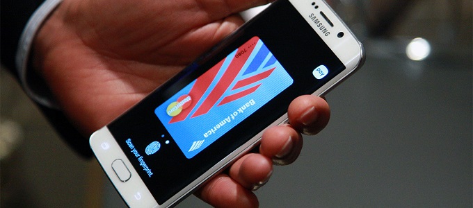 Itt a Samsung Galaxy Note 5 és az S6 edge+