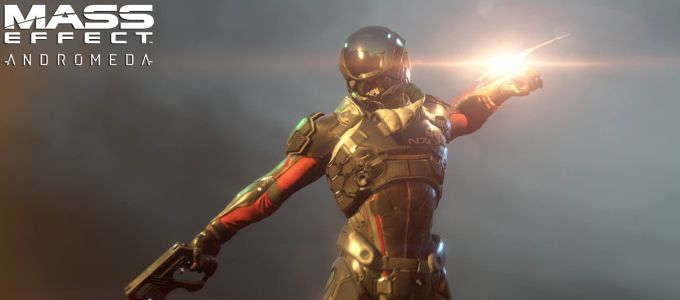 Mass Effect: Andromeda - Senki nem tér vissza