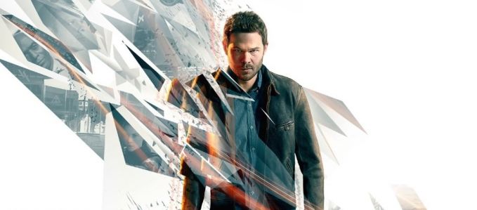 Új borítót és fõszereplõt kapott a Quantum Break