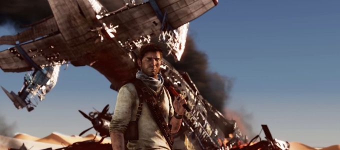 Uncharted: The Nathan Drake Collection trailer