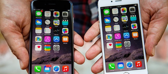 Szeptember 18-án jön az új iPhone-páros