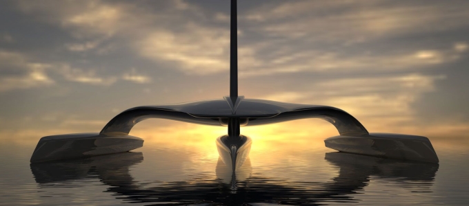 Automata hajóval a Mayflower nyomdokain