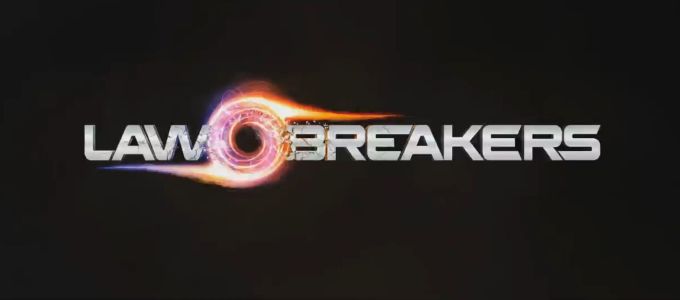 Íme Cliff Bleszinski új játéka, a Lawbreakers