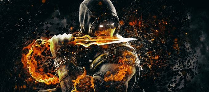 Készült a Mortal Kombat HD remake