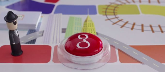 Nagy figyelmet fordít a Google az adatvédelemre