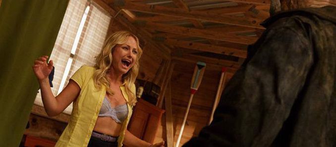 The Final Girls: ennél viccesebb horror idén nem lesz - elõzetese