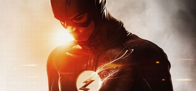 Februárban tér vissza Flash