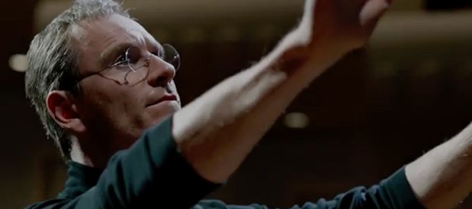 Itt az új Steve Jobs-mozifilm magyar szinkronos elõzetese
