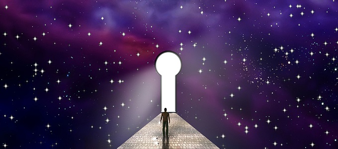 Miszticista leckéket vesz a modern idegtudomány