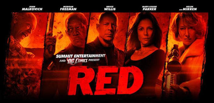 Tévésorozat készül a RED-bõl