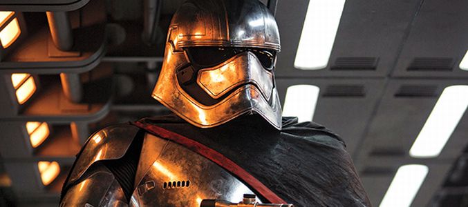 Vadonatúj és ütõs Star Wars-képek érkeztek