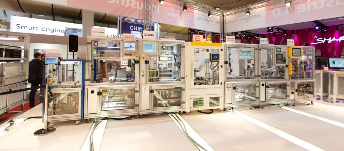 Az Ipar 4.0 lehet az újabb forradalom