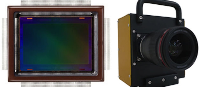 250 megapixeles szenzor a Canontól