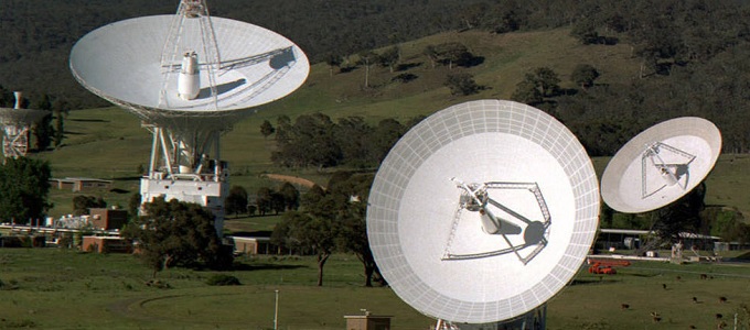 Elkezdték letölteni a Plutó-szonda adatait