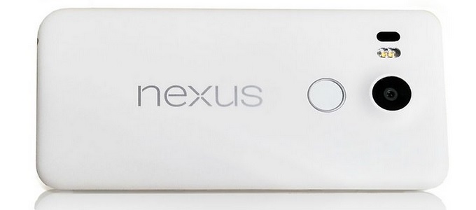Októberben jöhet a Nexus 5X és a Nexus 6