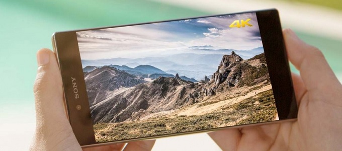 Jövõre jön a Sony Xperia Z5 Ultra