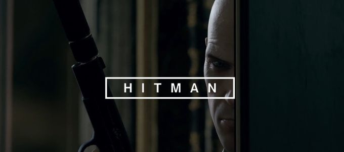 47 perc Hitman