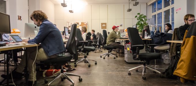 A sok startup még nem garancia egy ország sikerére