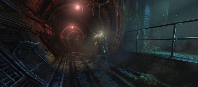 Újabb rémisztõ SOMA trailer