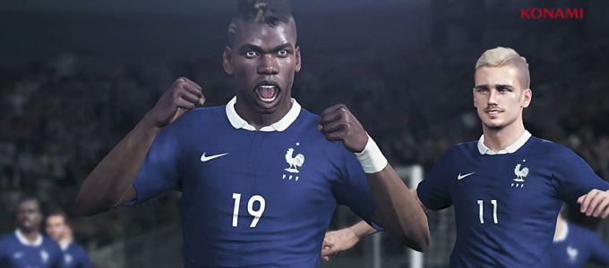 A Konami befejezte az AAA-kategóriás játékfejlesztést