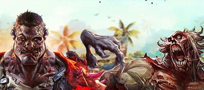 Eddig bírta a Dead Island: Epidemic