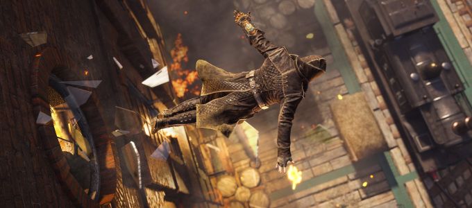 Íme az Assassin's Creed: Syndicate sztorija