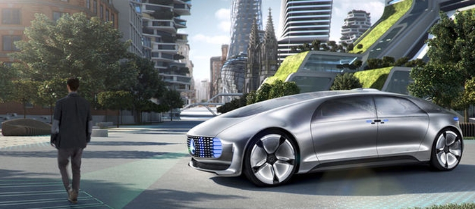 Emberekként gondolkodhatnak majd az autonóm autók