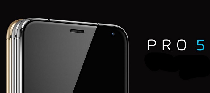 Októberben jön a Meizu Pro 5