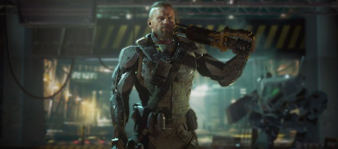 Nem kap kampányt a Black Ops 3...