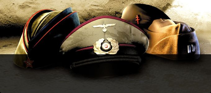 A Nordic birtokában a Codemane: Panzers