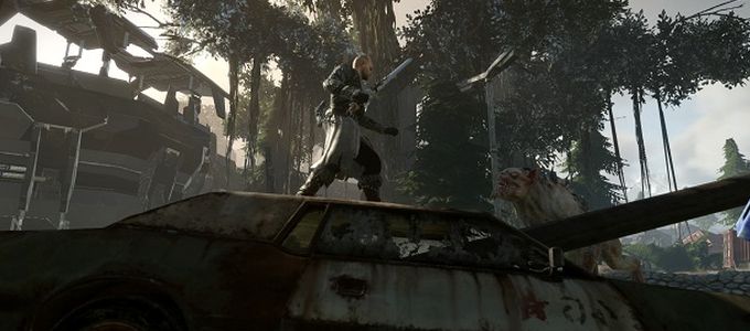 Érdemes várni az Elex megjelenését?