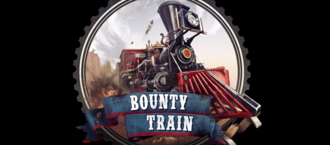 Bounty Train - western vonatszimulátor RPG elemekkel