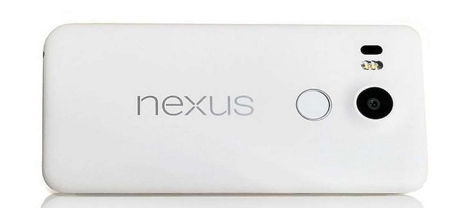 Kiszivárgott a Nexus 6P prezentációja