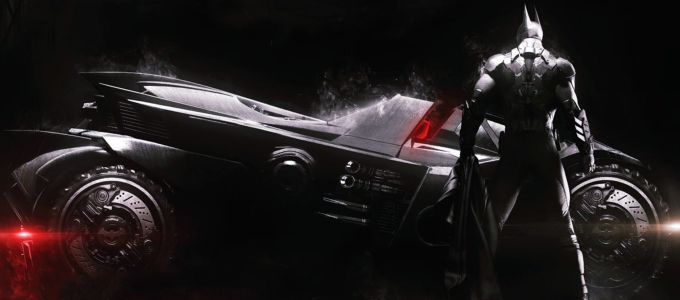 Még visszatér Denevérember